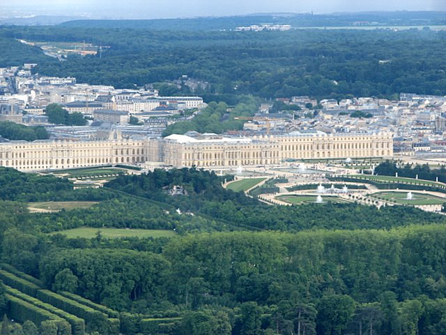 Versailles